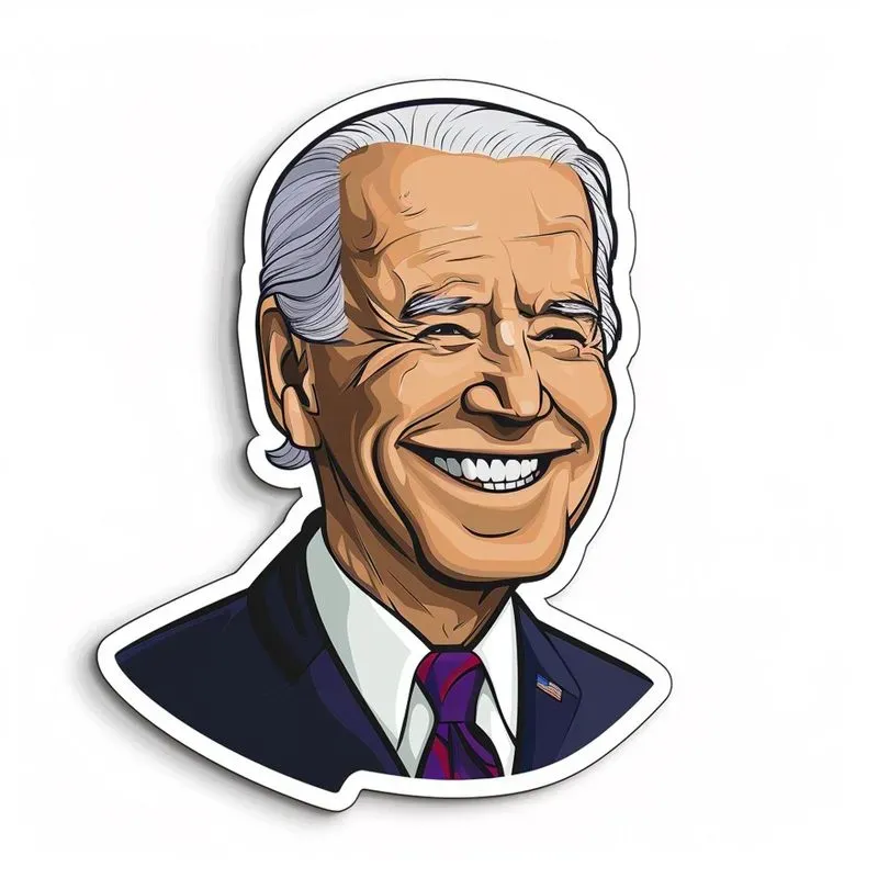 Celebrity Stickers