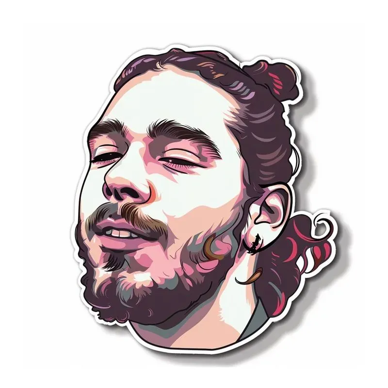 Celebrity Stickers
