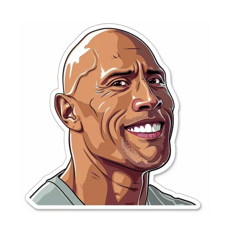 Celebrity Stickers
