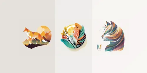 Nature Pattern Designs For Any Purpose generated by midjourney