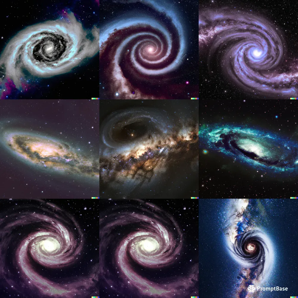 Galaxies