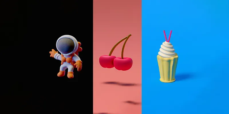 Playdough Renders generated by undefined