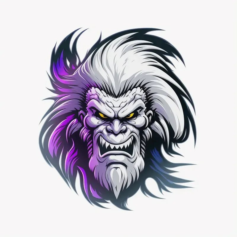 Character Vector Logos