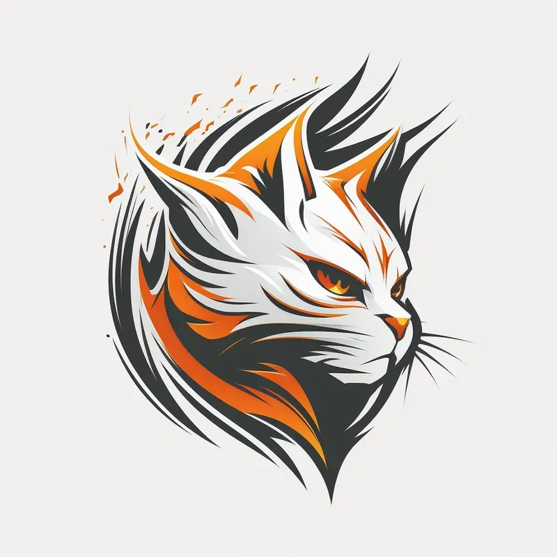 Character Vector Logos