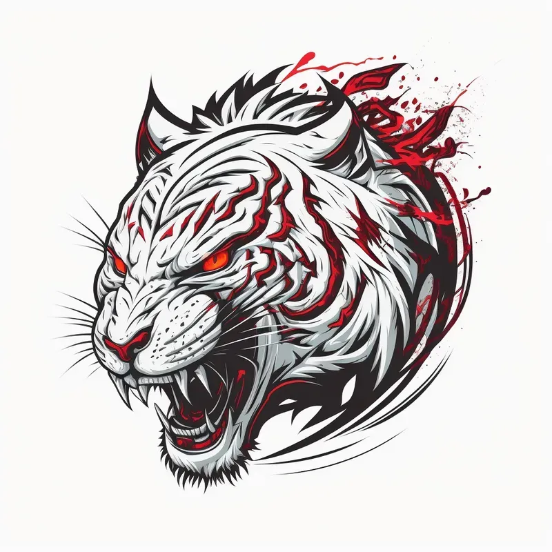 Character Vector Logos