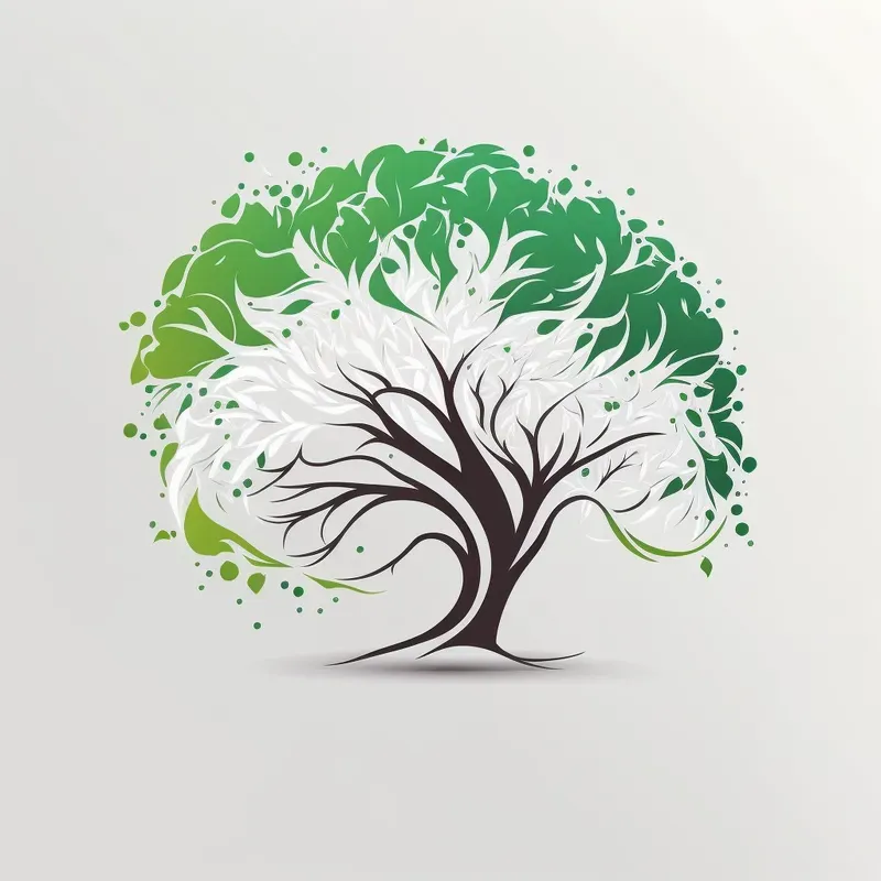 Character Vector Logos