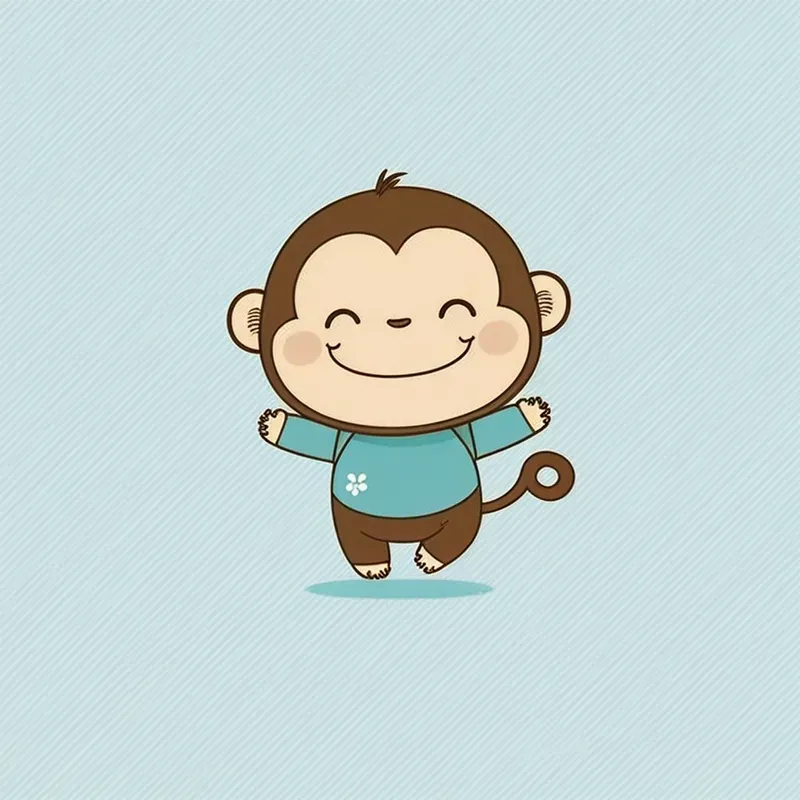 Cute Cartoon Animations