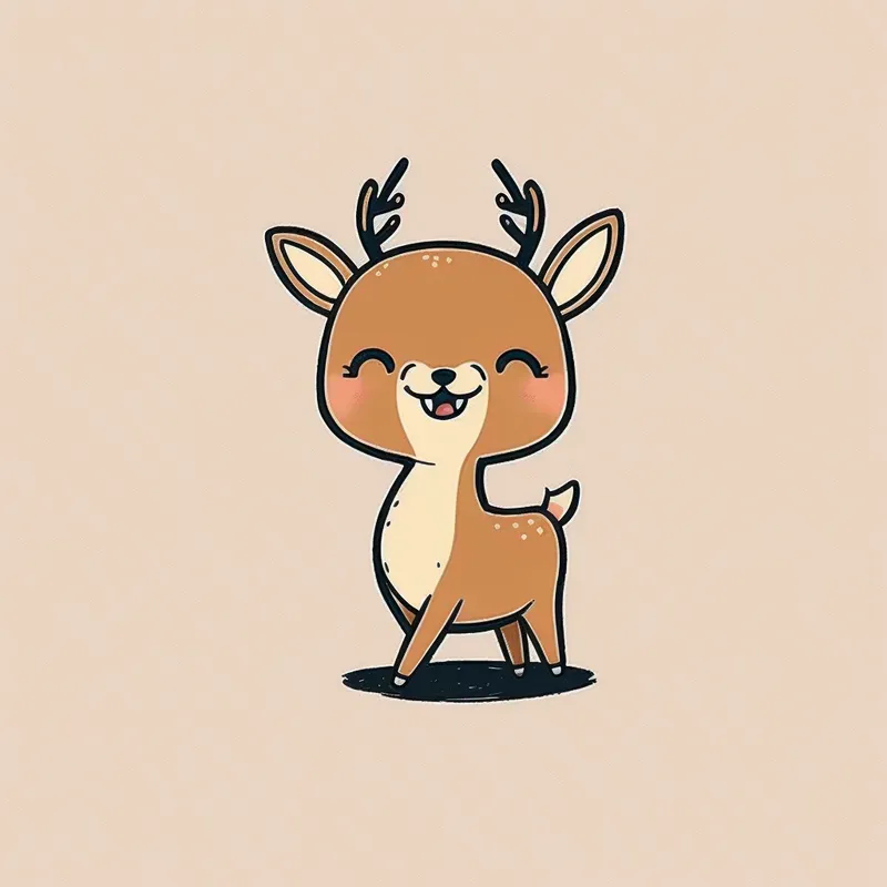 Cute Cartoon Animations
