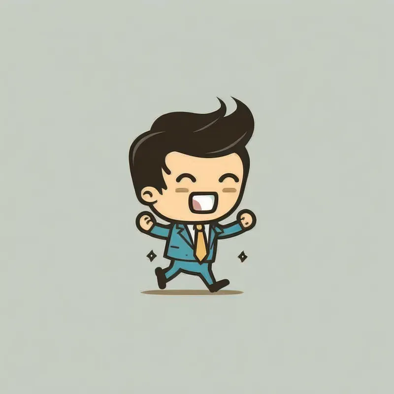 Cute Cartoon Animations