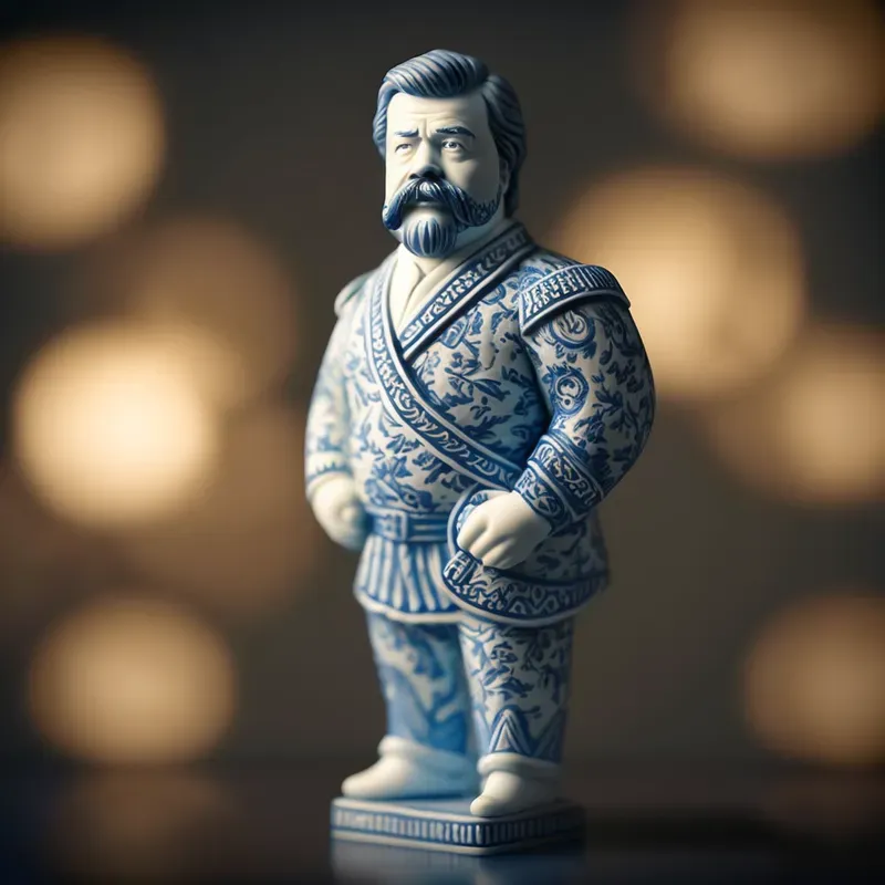 Porcelain Designs