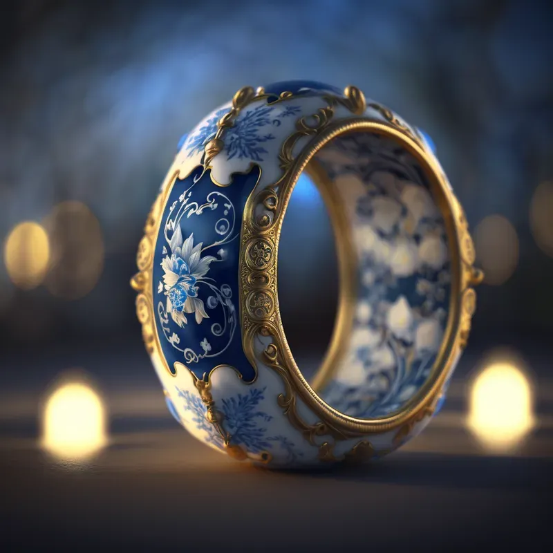 Porcelain Designs