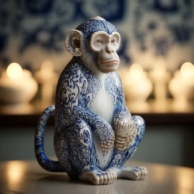 Porcelain Designs