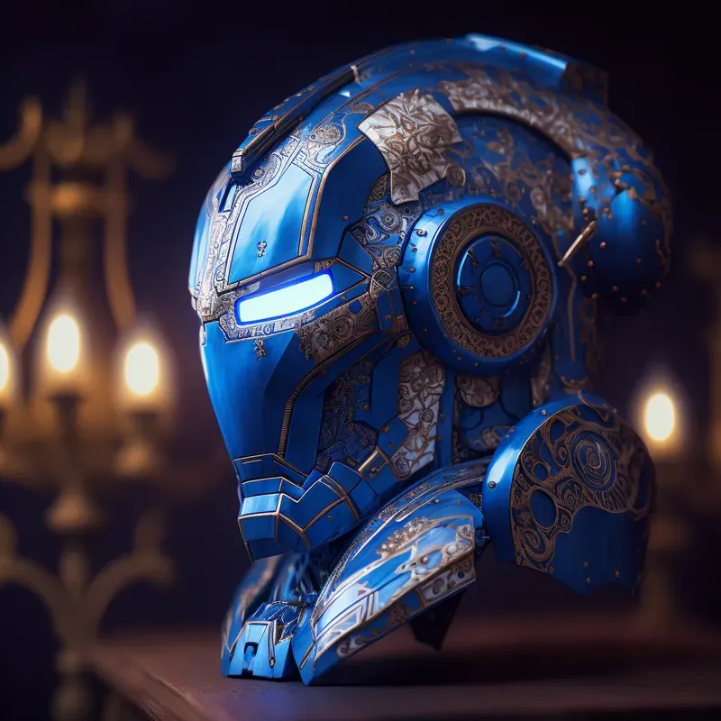 Porcelain Designs