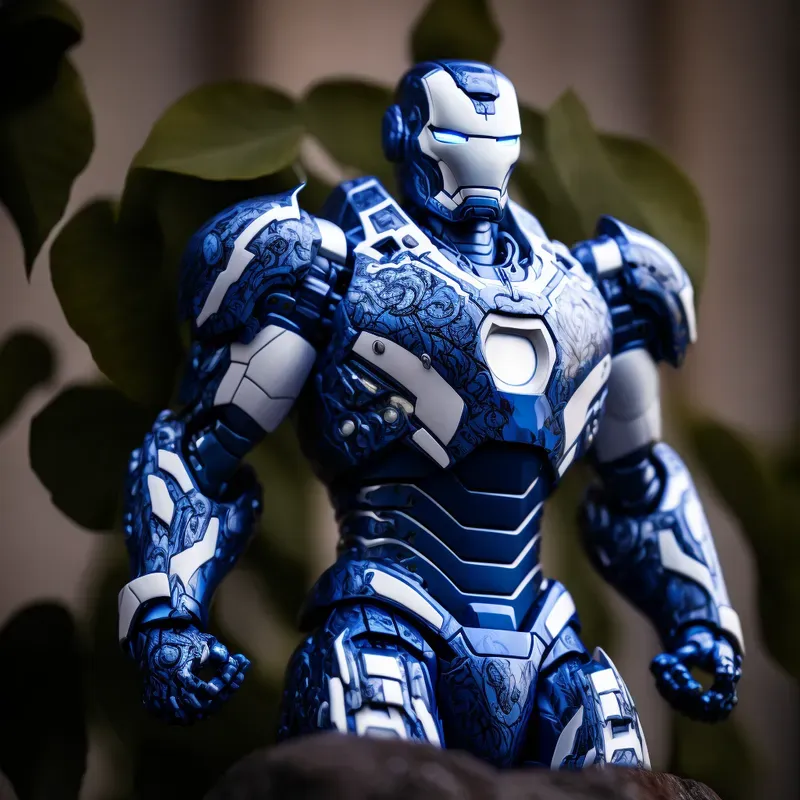 Porcelain Designs