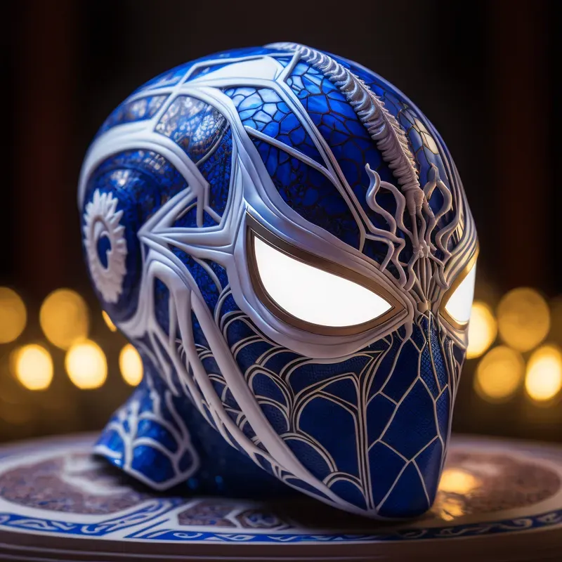 Porcelain Designs