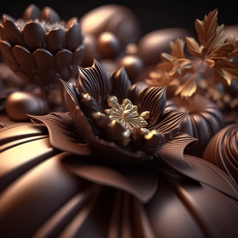 Chocolate Creations