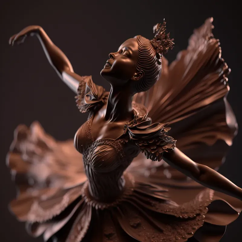 Chocolate Creations
