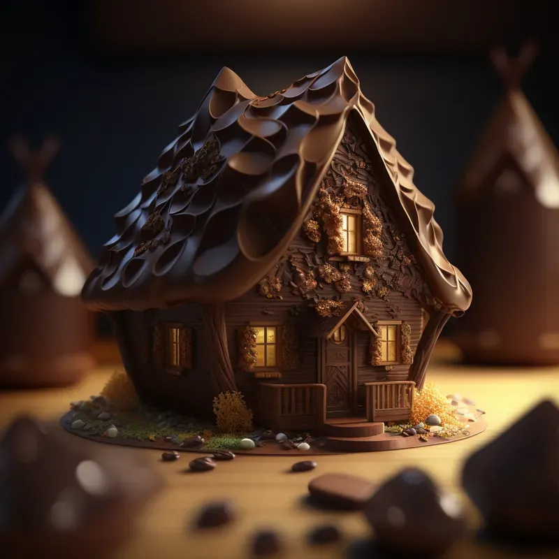 Chocolate Creations