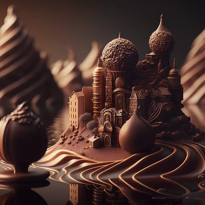 Chocolate Creations