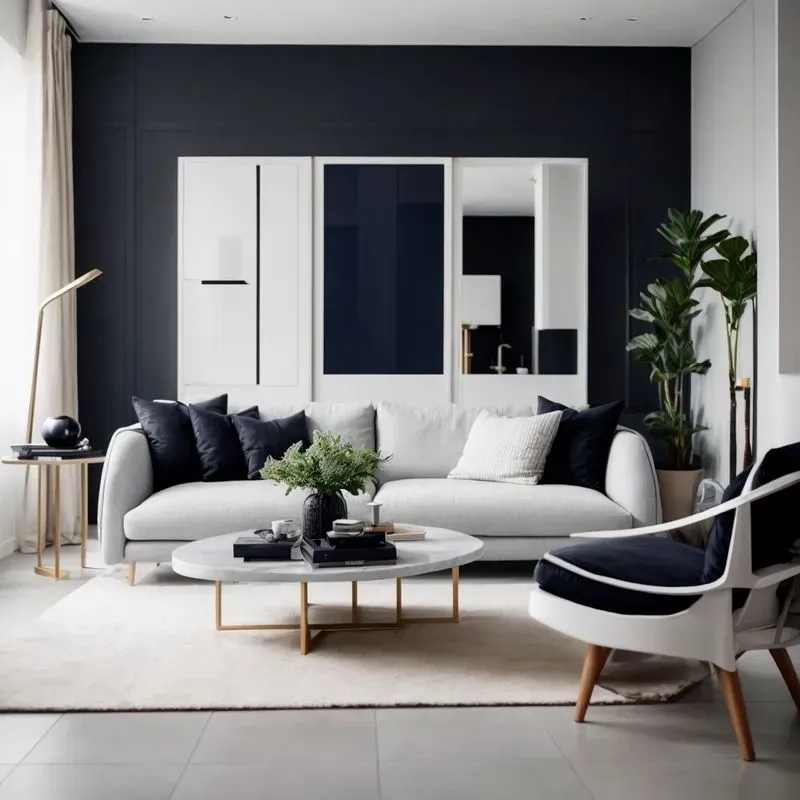 Hyperrealistic Custom Interior Designs