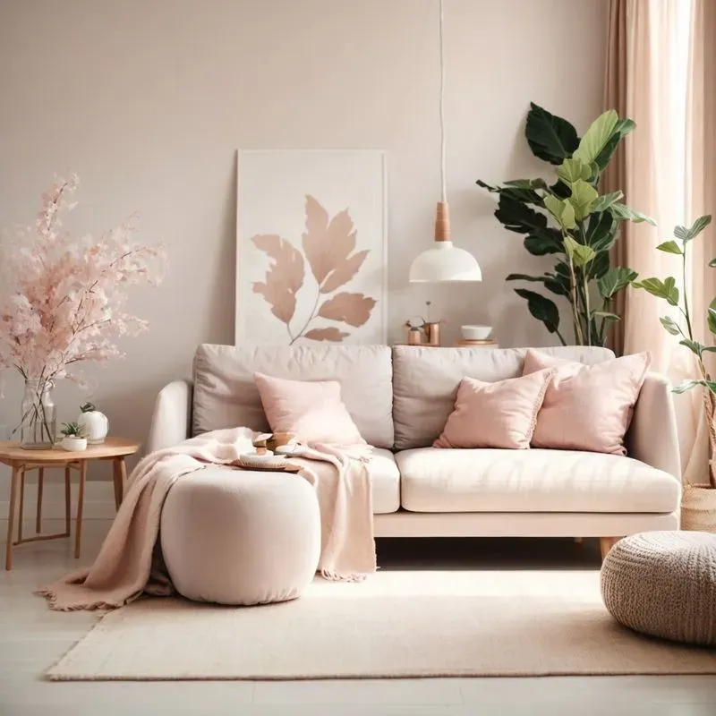 Hyperrealistic Custom Interior Designs