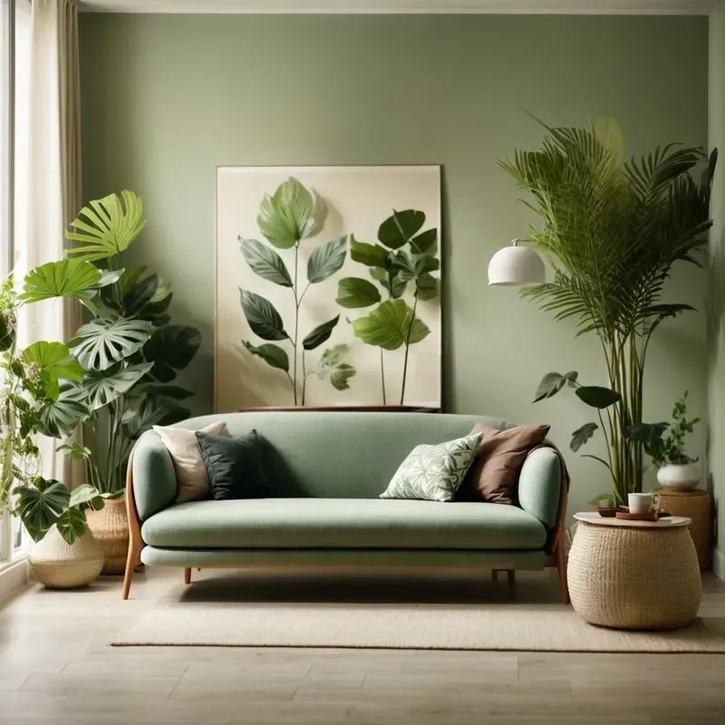 Hyperrealistic Custom Interior Designs