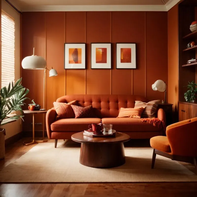 Hyperrealistic Custom Interior Designs