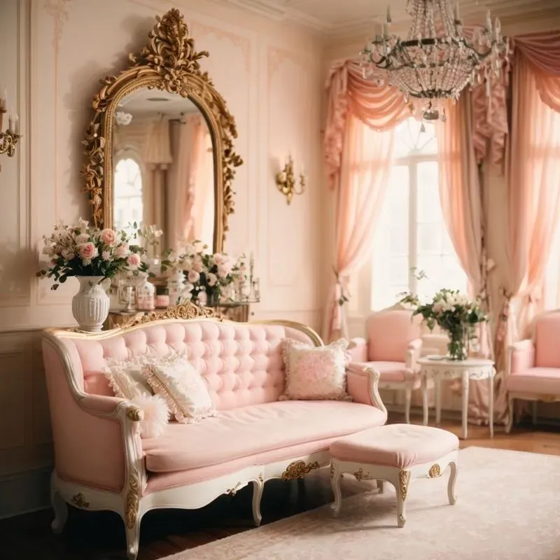 Hyperrealistic Custom Interior Designs