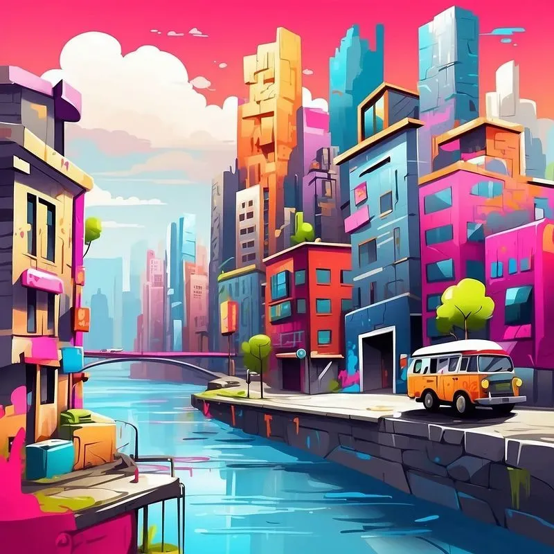 Whimsical Wonders