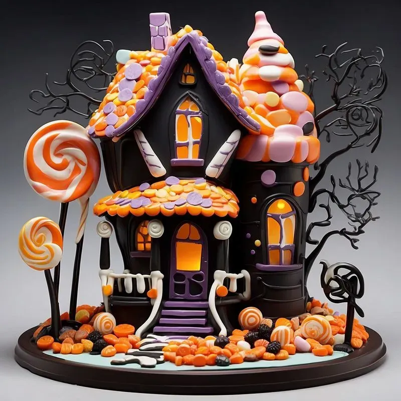 Whimsical Wonders