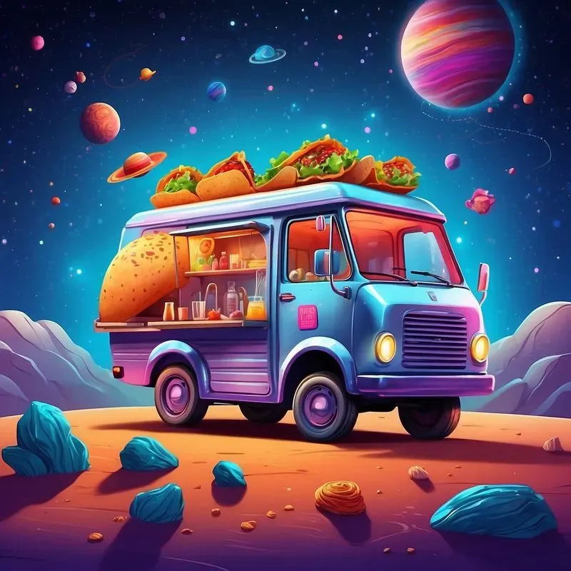 Whimsical Wonders