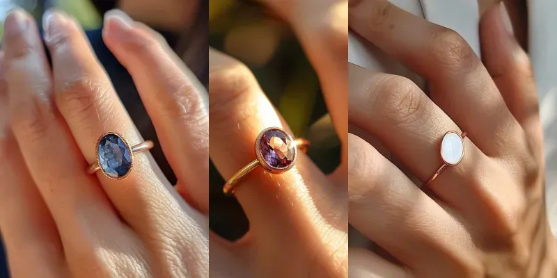 Models With Rings generated by undefined