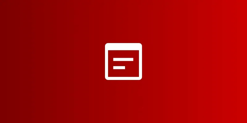 Minimalist Style Finder generated by undefined