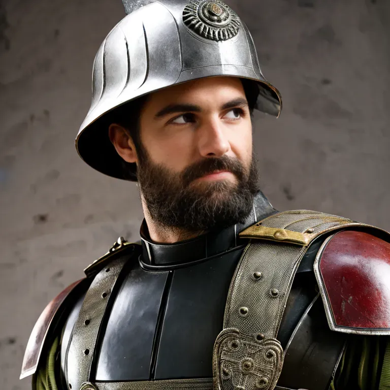 Roman Empire Soldiers