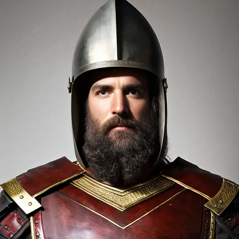 Roman Empire Soldiers