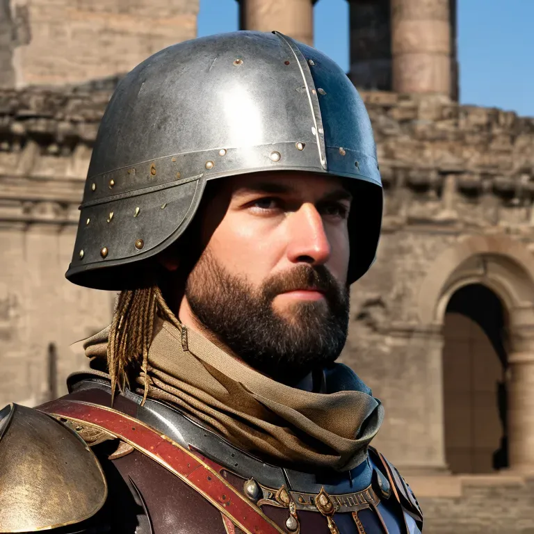 Roman Empire Soldiers