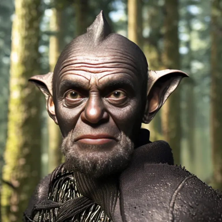 Goblins