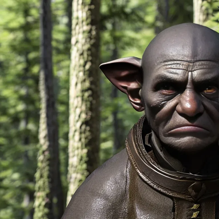 Goblins