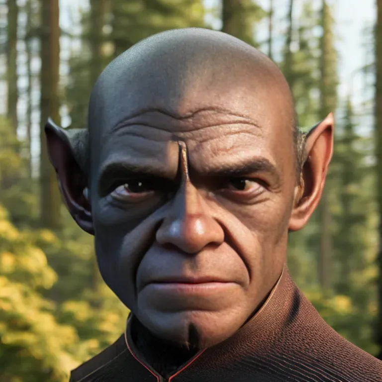 Goblins
