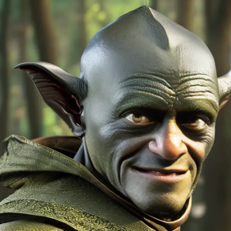 Goblins