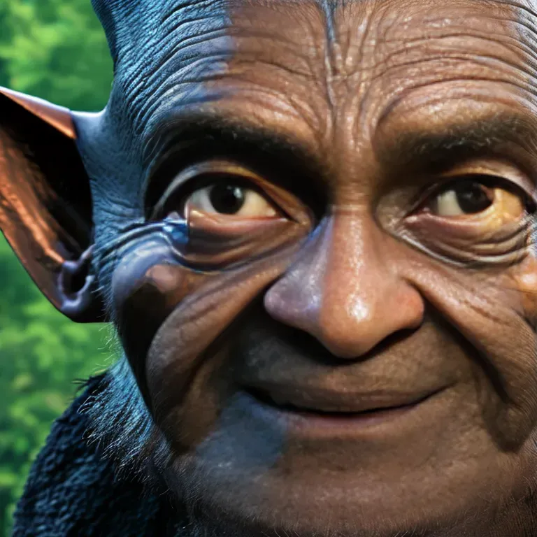 Goblins