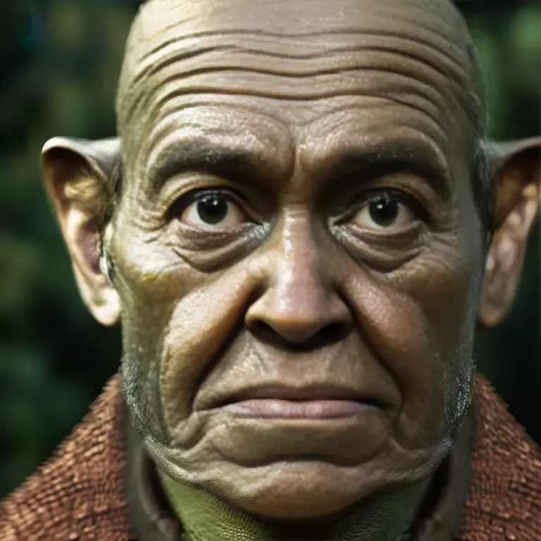 Goblins