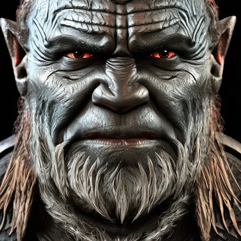 Orcs