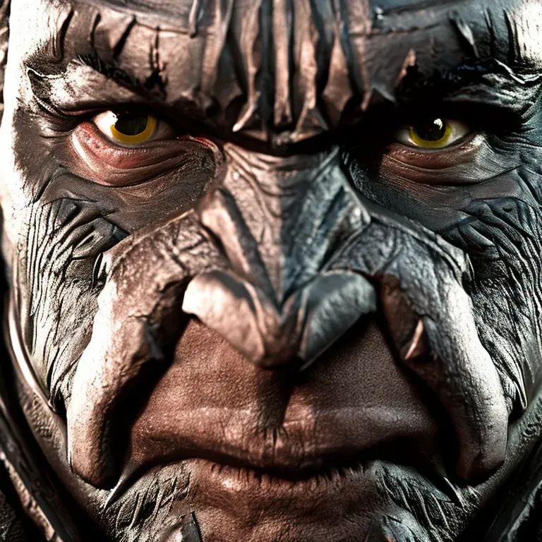 Orcs