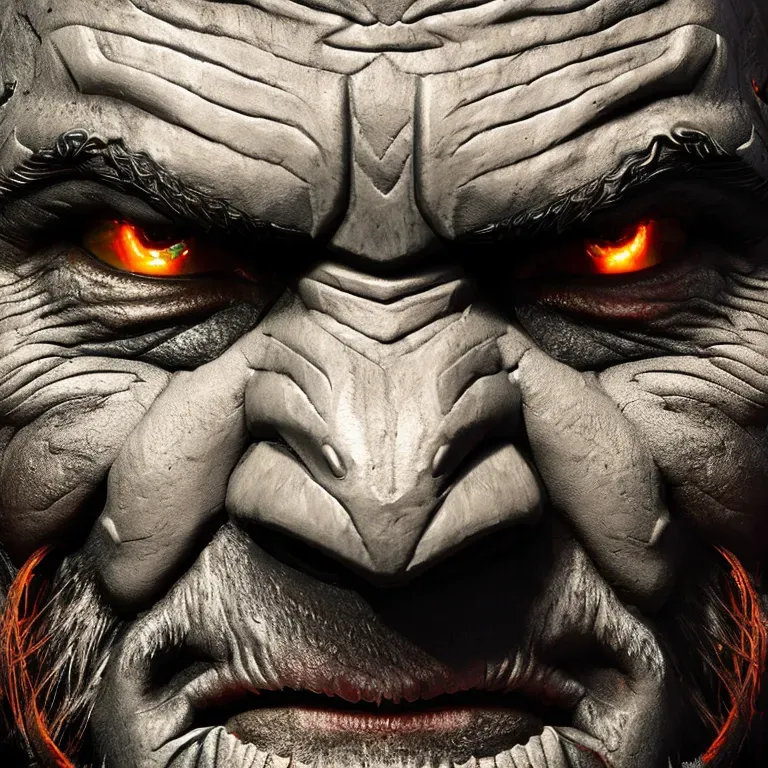 Orcs
