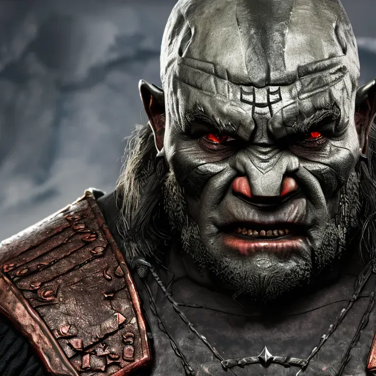 Orcs