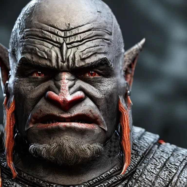 Orcs