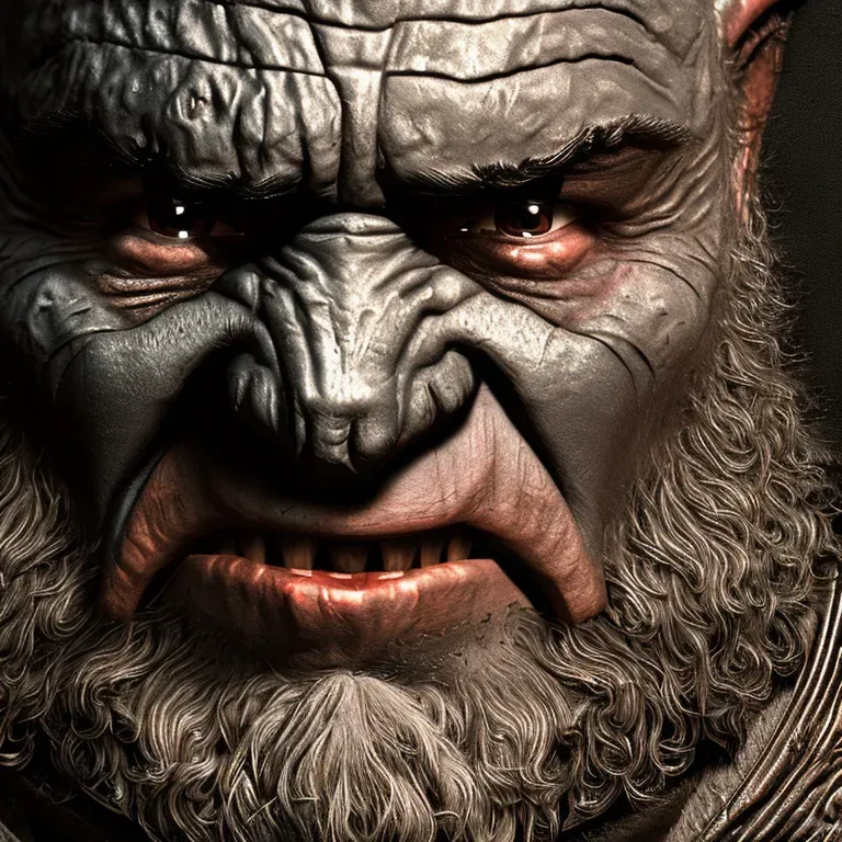 Orcs