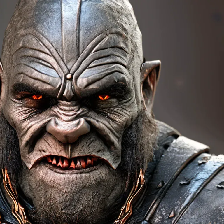 Orcs