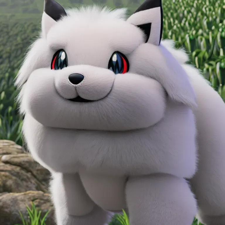 Pokemon Concept Ideas